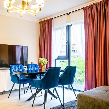 Apartment Soul Flame By Doctor Das Brasov